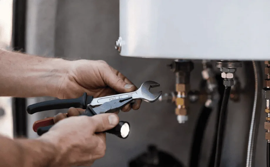 Why choose Water Heater Repair in Polk, NE